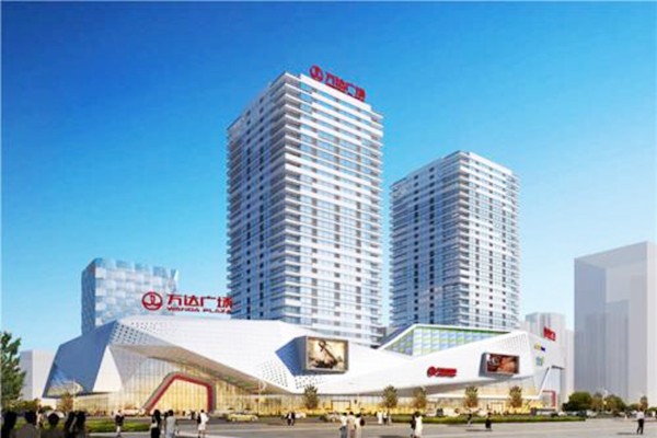  樓宇自控系統(Intelligent Buildings)是建筑技術與計算機信息技術相結合的產物！(圖1)