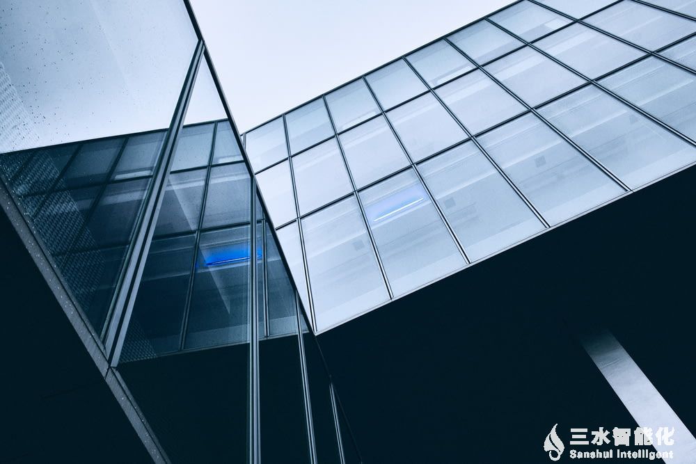 以“新城建”助力經濟穩步增長，智慧建筑引焦點(圖1)