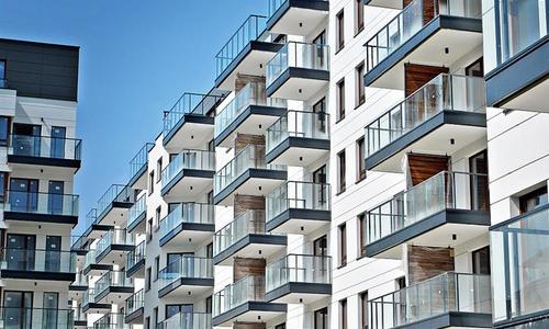 如何降低智能建筑能耗？