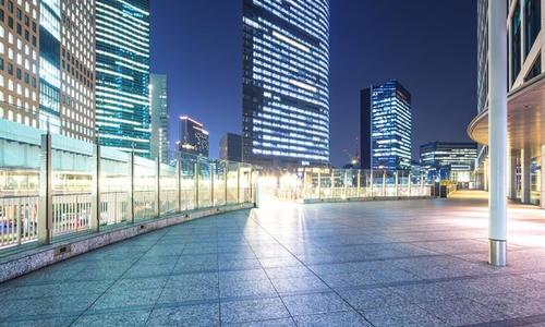 如何降低智能建筑能耗？