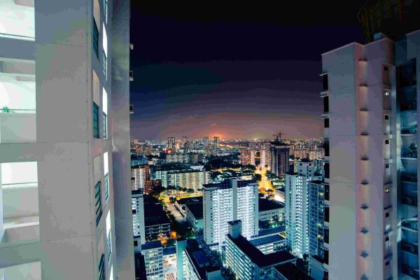 樓宇設備自控系統，智慧樓宇