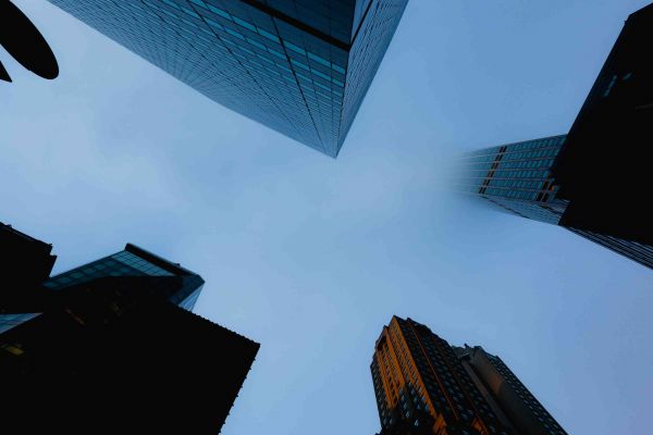 樓宇自控系統(tǒng)，智能樓宇