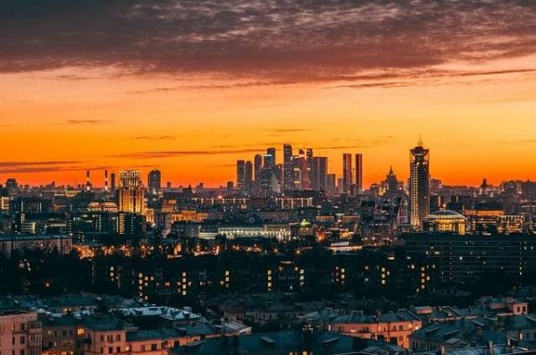 樓宇自控測控系統集成