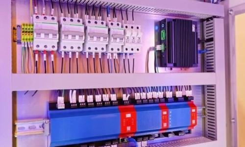 樓宇自動化方案優勢有哪些？