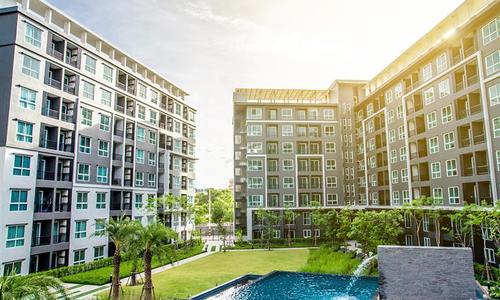 智慧樓宇解決方案的技術(shù)基礎(chǔ)