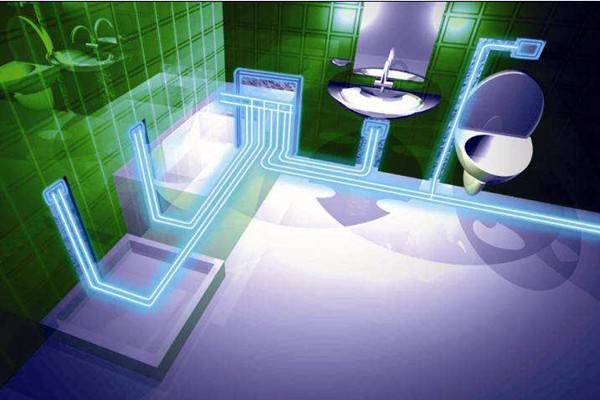 樓宇智能化給排水系統的設計需要注意那些問題？