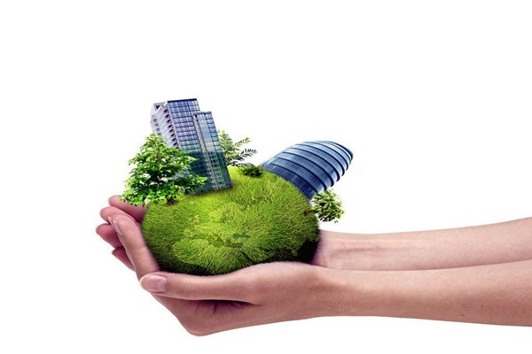 樓宇自控的綠色化概念！