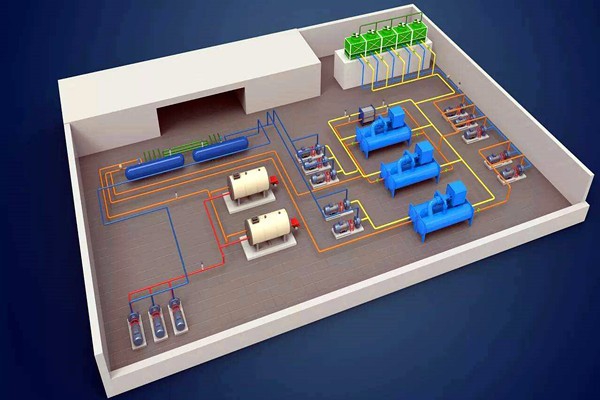 郭可尊探究樓宇自控的具體落實！