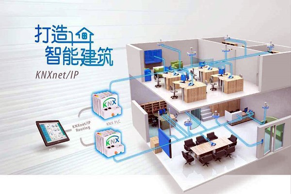 樓宇控制系統一定要具備的三個條件！