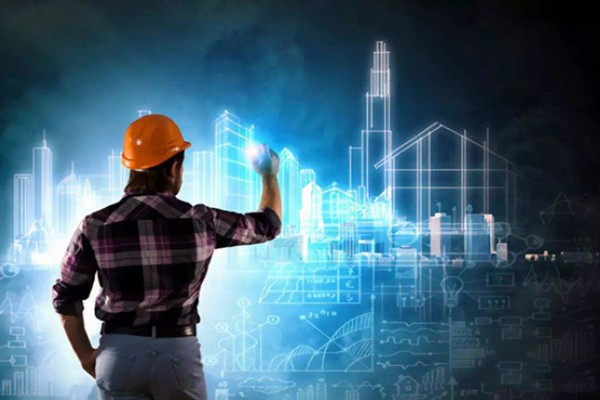 樓宇控制工程項目管理的個性化特點！