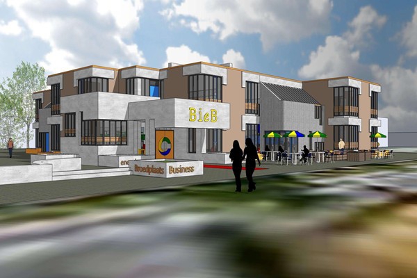 計(jì)算機(jī)技術(shù)如何融入樓宇控制中去？