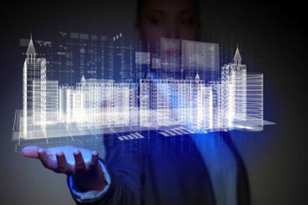 我國樓宇自控發展比較晚，但是前景廣闊！