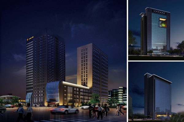 保溫層和氣密層的設(shè)計(jì)是樓宇自動(dòng)化節(jié)能性的顯著體現(xiàn)！