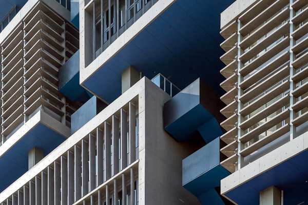 老年公寓室內三大樓宇智能化系統！