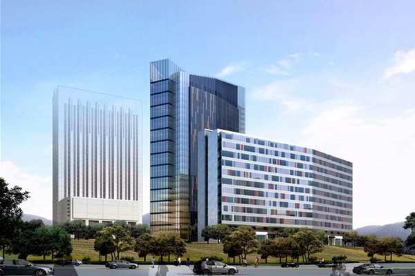 綠色樓宇對樓宇自動化系統的迫切需要！