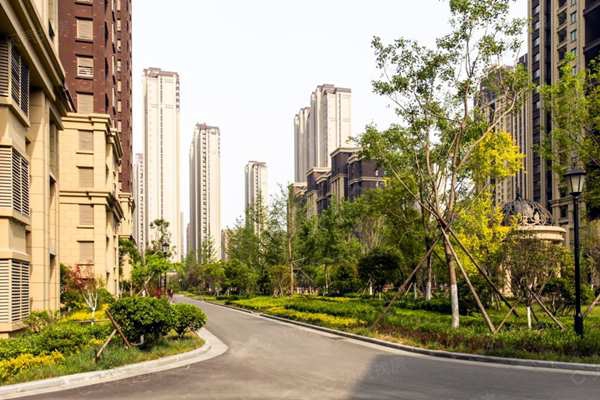 小區(qū)樓宇控制難以實現有什么解決辦法？