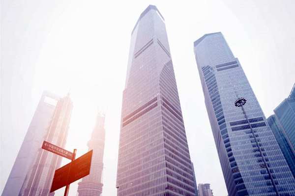 樓宇自動化系統具有超強的控制能力！