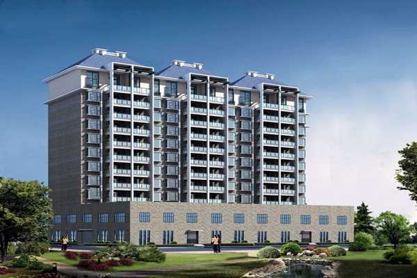 樓宇控制系統(tǒng)內部構造剖析！