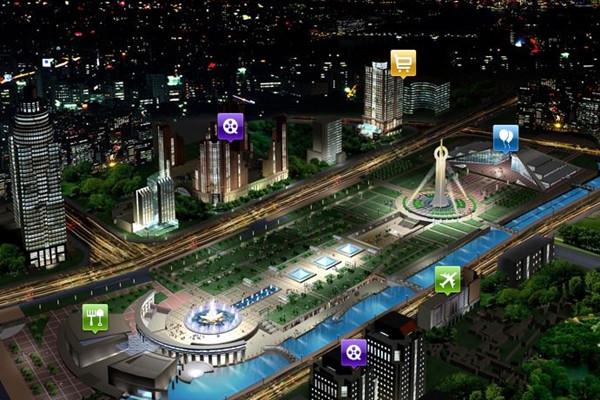 樓宇智能化施工圖方案的審核問題！