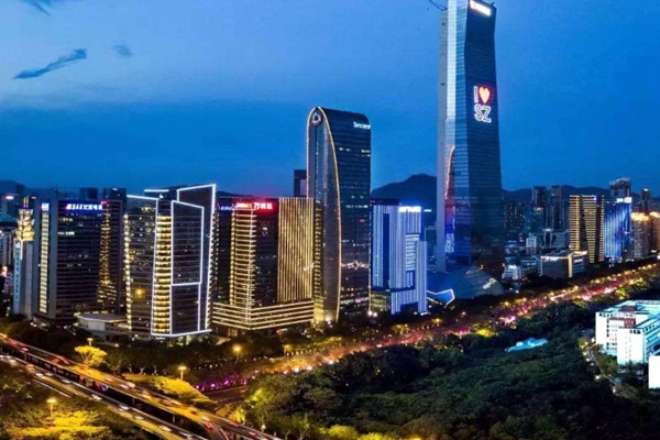 加強樓宇控制施工團隊的建設！