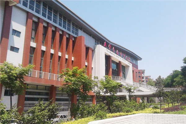 淄博師范高等?？茖W校樓宇控制系統(tǒng)項目