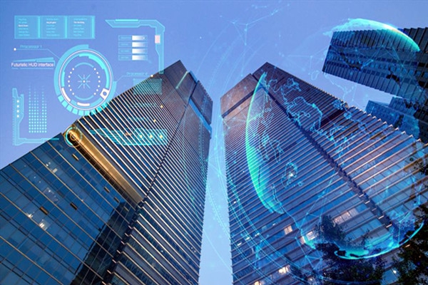 我們?nèi)绾味x樓宇自控系統(tǒng)？