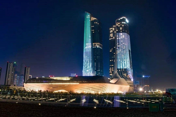 樓宇自控系統行情如何？