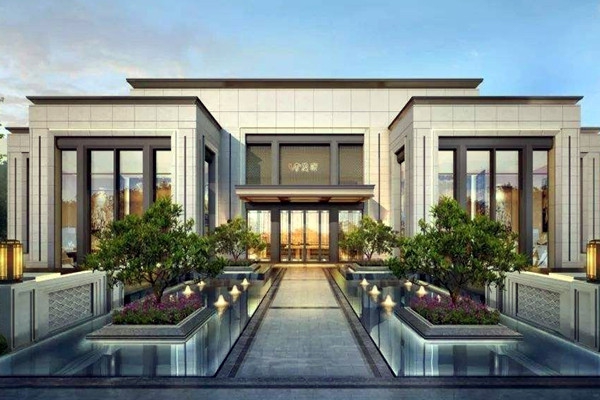 我國樓宇自控節(jié)能技術(shù)的發(fā)展?fàn)顩r！