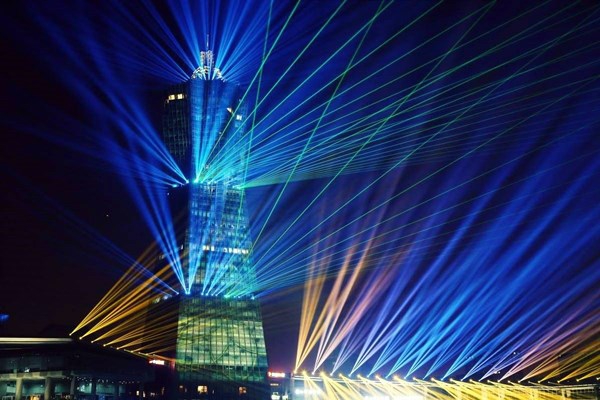 樓宇自控行業(yè)的復(fù)雜性促成需求多樣化！