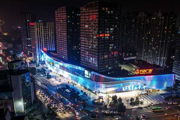 樓宇自控施工管理現(xiàn)狀！