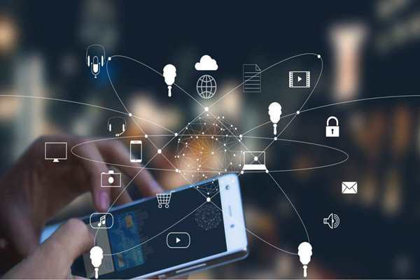 起步雖晚，樓宇智能化系統發展不慫！