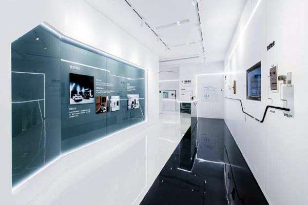 樓宇自控系統(tǒng)功能性強(qiáng)大，愛了愛了！