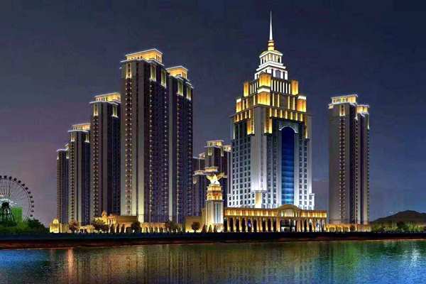 樓宇控制交付運(yùn)行也要用BIM？