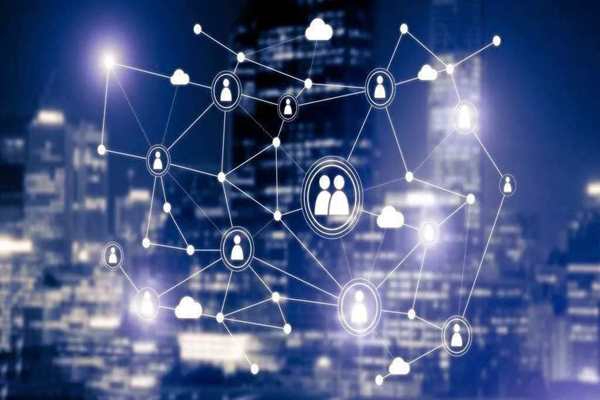 什么是樓宇自控系統(tǒng)的模塊連接技術？