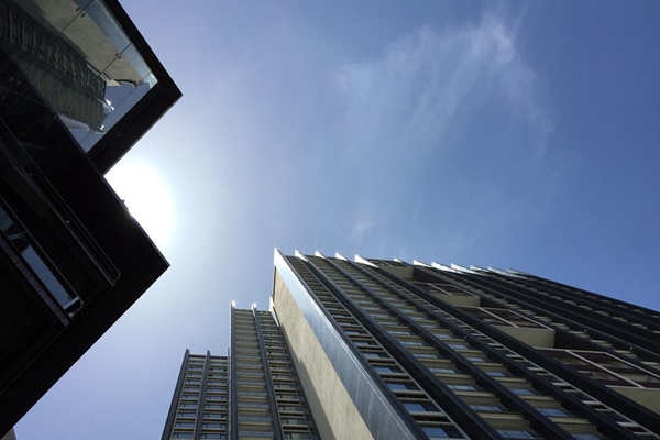 樓宇自動化技術的作用！