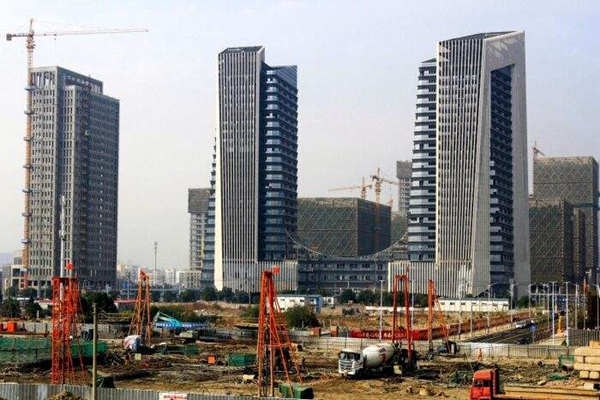 樓宇控制系統的未來展望！