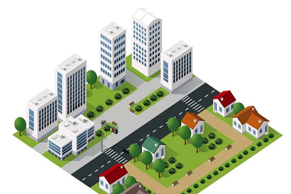 樓宇自動化系統設計策略！