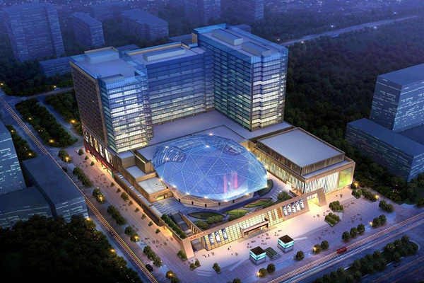 國內樓宇自控系統(tǒng)造價狀況！