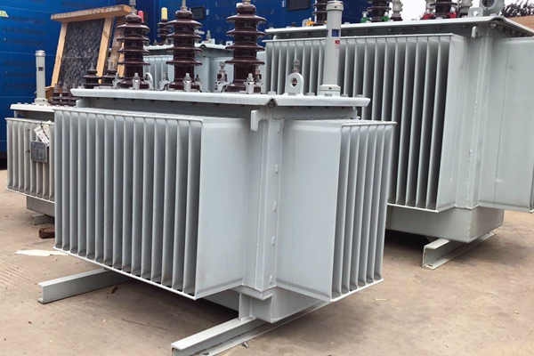 降低變壓器能耗實現樓宇智能化系統的節能！