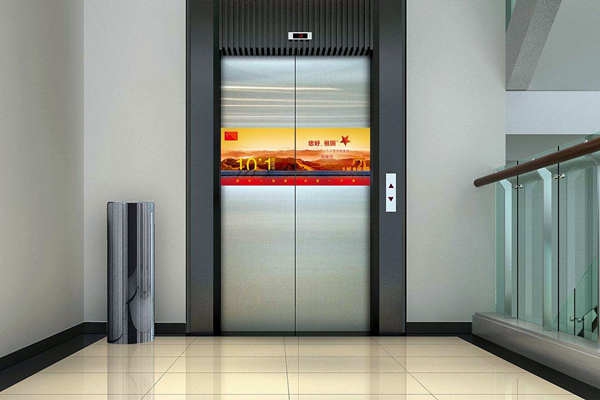 電梯系統(tǒng)中樓宇控制的應(yīng)用！