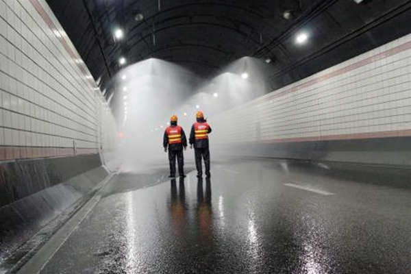 消防、噴淋系統中樓宇自動化的應用！