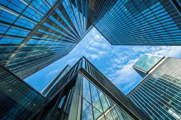 樓宇智能化系統設計思路及原則！