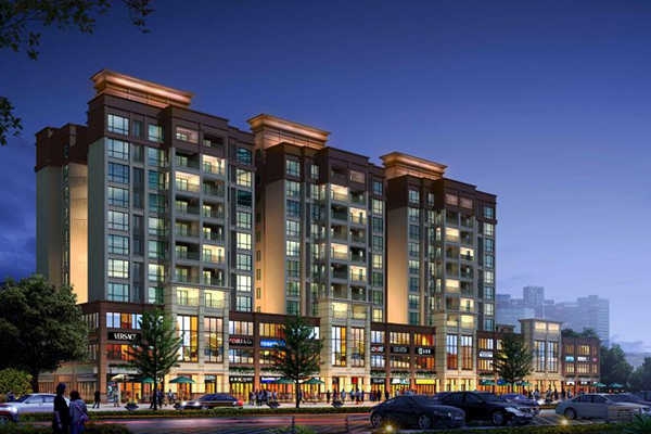 樓宇自控工程特點！