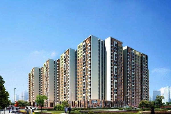 健全樓宇自控工程質量保證體系！