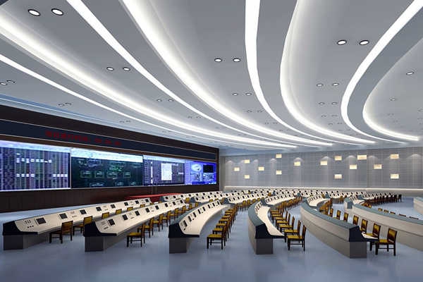 對于樓宇智能化系統，先熟悉圖紙再施工！