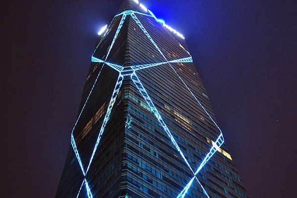 樓宇智能化系統設計與實施不安全狀態的定時檢測！