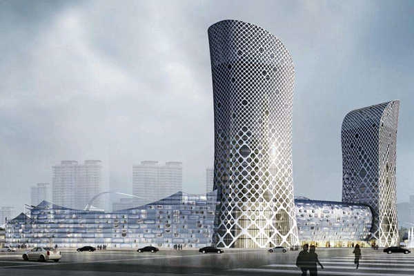 仔細研讀樓宇自控系統設計圖紙！