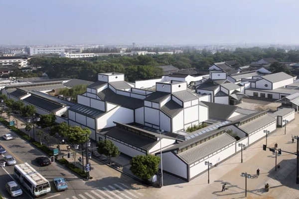 樓宇自動化的發(fā)展階段從小區(qū)開啟！