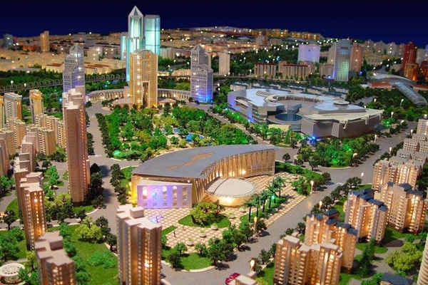 樓宇自控技術管理方針！