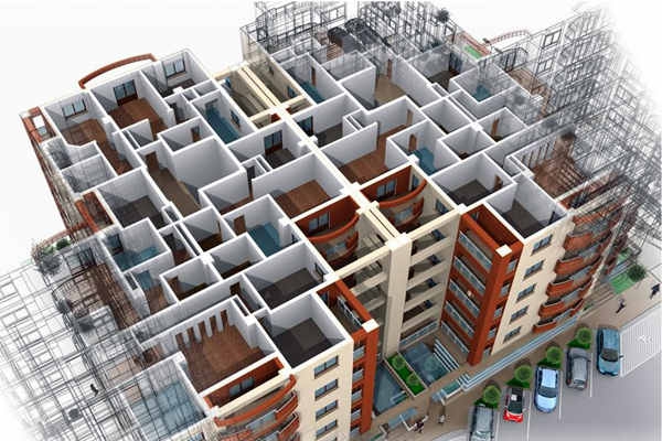 如何提高樓宇自控系統圖紙設計質量？